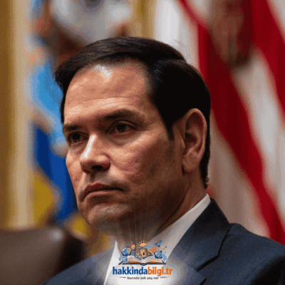 Marco Rubio Kimdir
