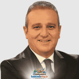 gazeteci ekrem açıkel