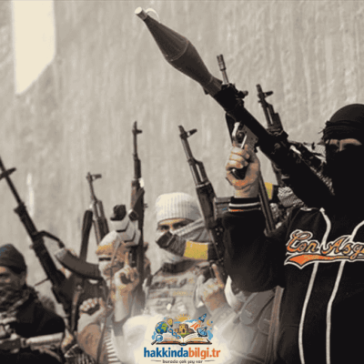 ışıd-daeş-pkk-terör