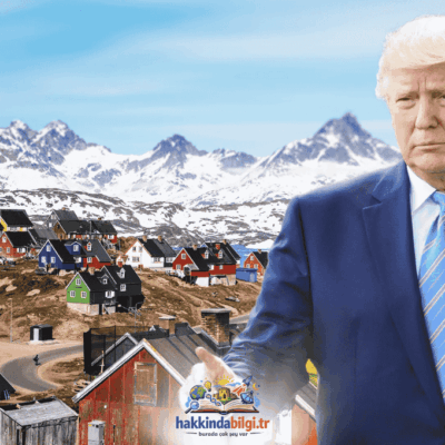 trump-grönland